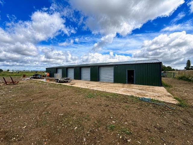 Commercial for sale in Clapham, West Sussex