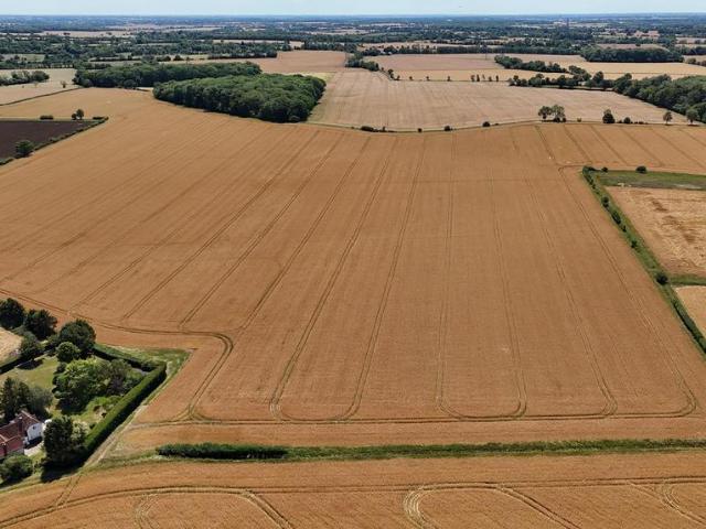 Land for sale in Rook End, Uttlesford