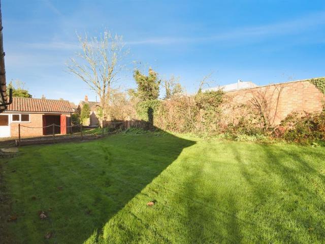 Land for sale in Chipping Hill, Essex