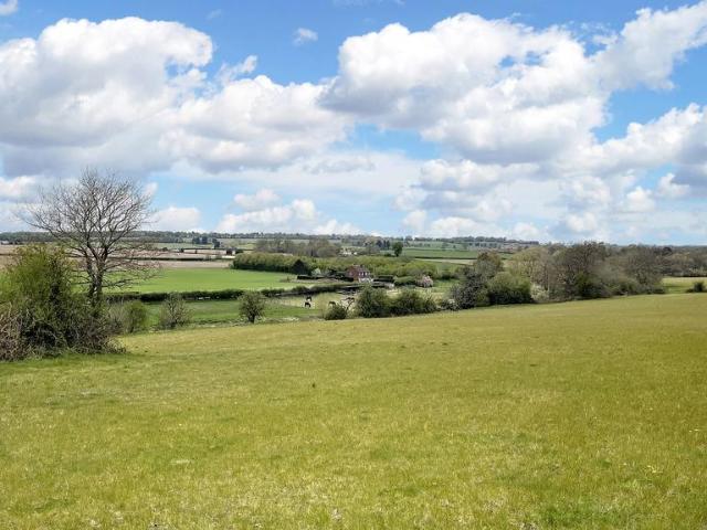 Land for sale in Trysull and Seisdon, Great Chatwell