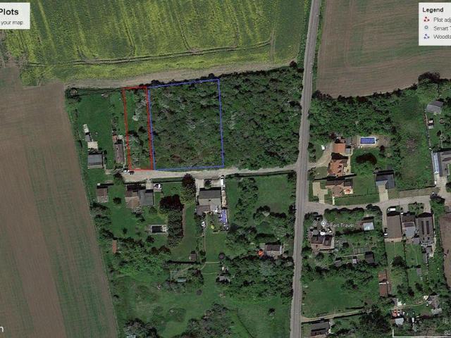Land for sale in Oad Street, Kent