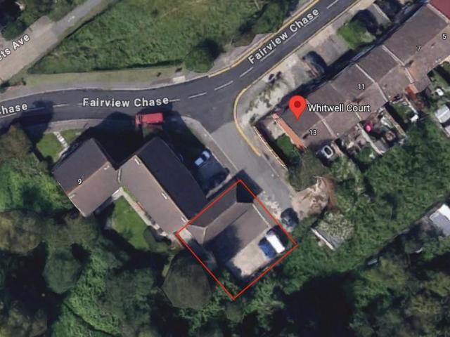 Land for sale in Stanford-le-hope, Isle Of Man
