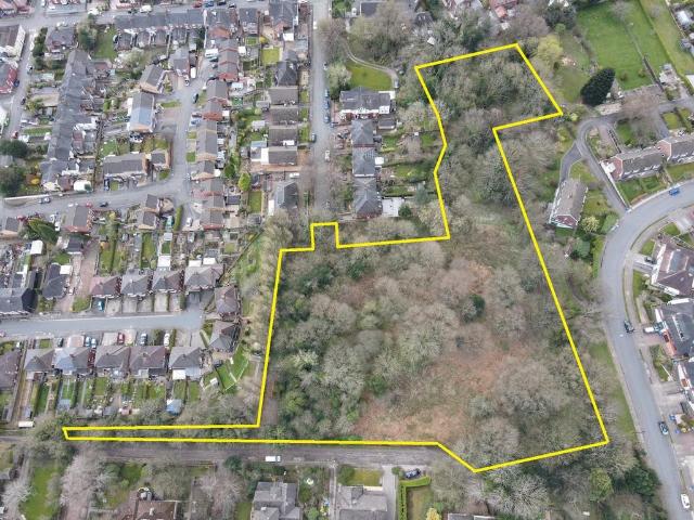 Commercial for sale in Stoke, Stoke-on-Trent
