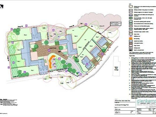 Land for sale in Wolsingham