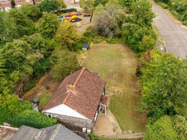 Land for sale in Old Stratford, Northamptonshire