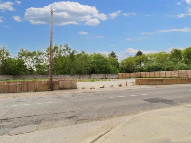 Land for sale in Darfield, South Yorkshire