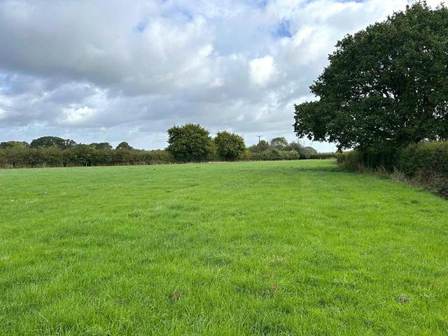 Land for sale in Broadway, Somerset