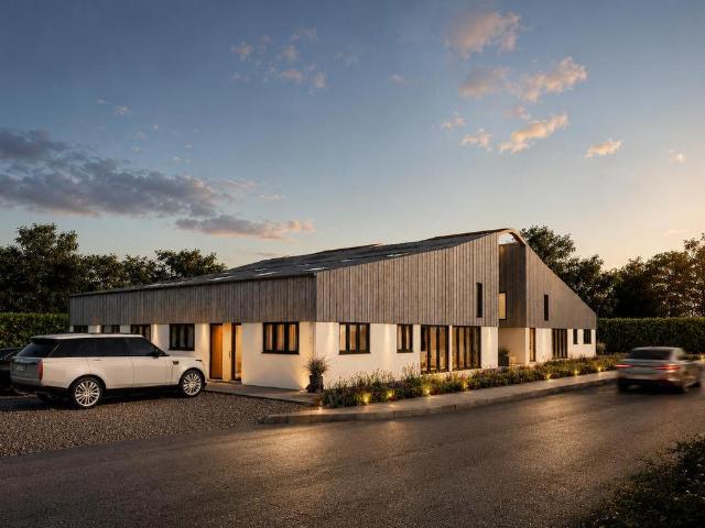 Land for sale in Bridford, Devon