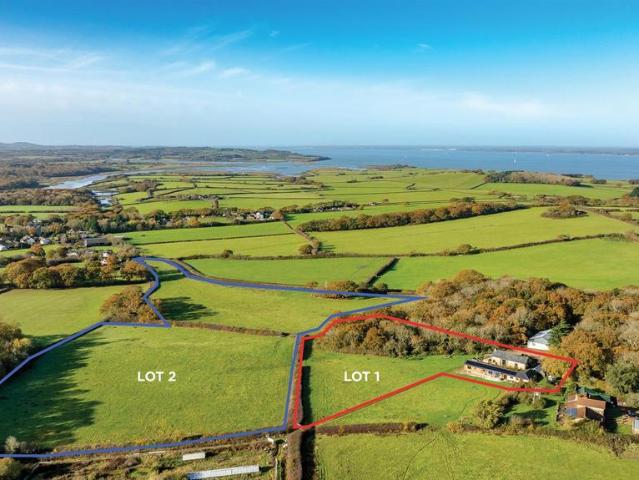 Land for sale in Porchfield, Isle Of Wight