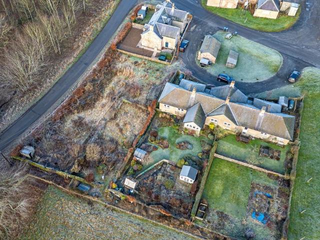 Land for sale in Scotland