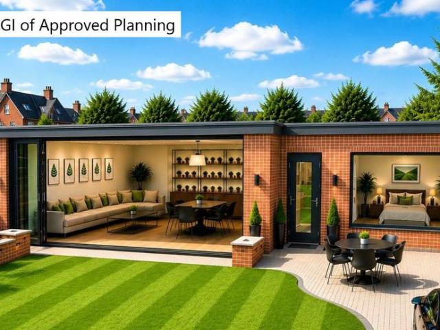 Land for sale in Friern Barnet, Greater London