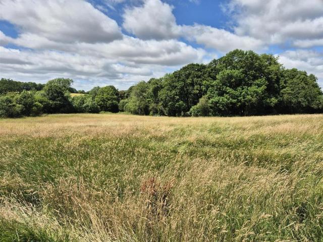 Land for sale in Attenborough, East Midlands