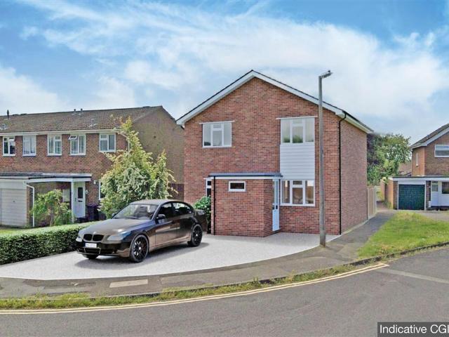 Land for sale in Trowbridge