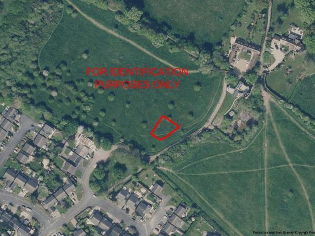 Land for sale in Stratford-upon-Avon, Stratford-on-Avon