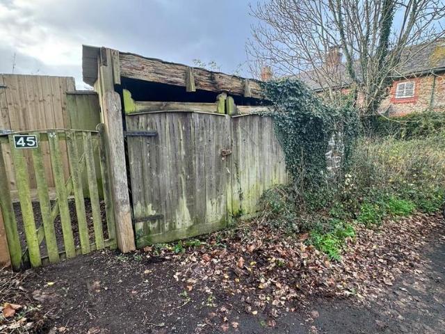 Land for sale in Strode, Devon