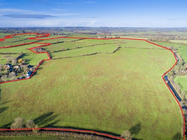 Land for sale in Wiltshire