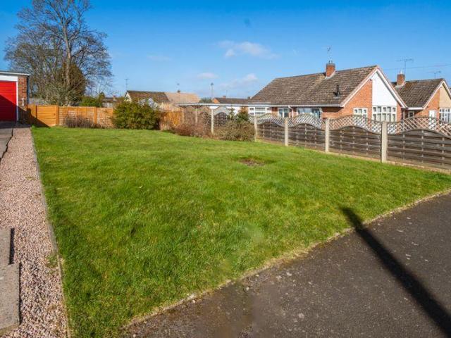 Land for sale in Wall Heath, Dudley