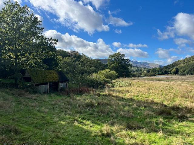 Land for sale in Clappersgate, Skelwith Bridge