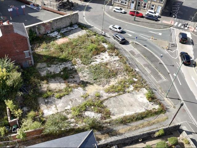 Commercial for sale in Stanley