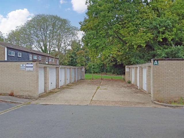 Land for sale in East Anton, Test Valley