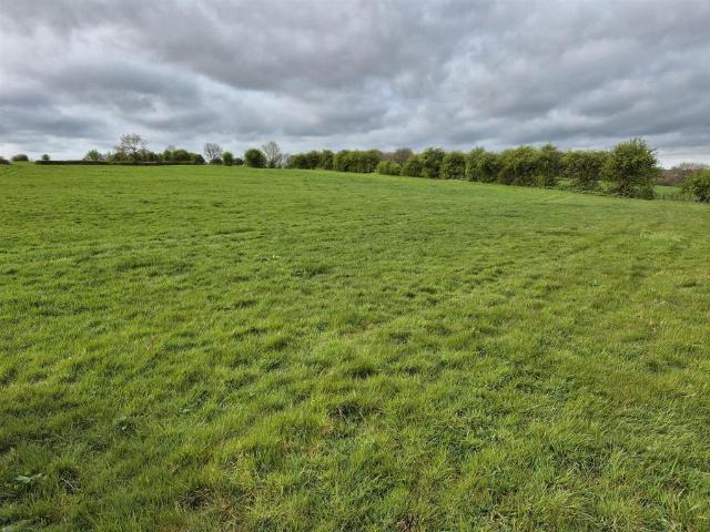 Land for sale in Attenborough, East Midlands