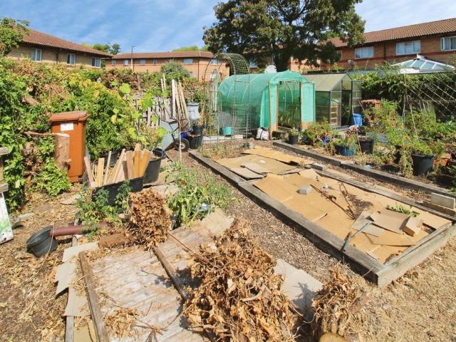 Land for sale in Greater London