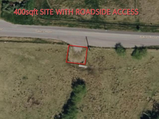 Land for sale in Am Margaidh Ùr, Na h-Eileanan Siar