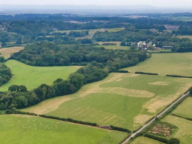 Land for sale in Sidley, Heathlands