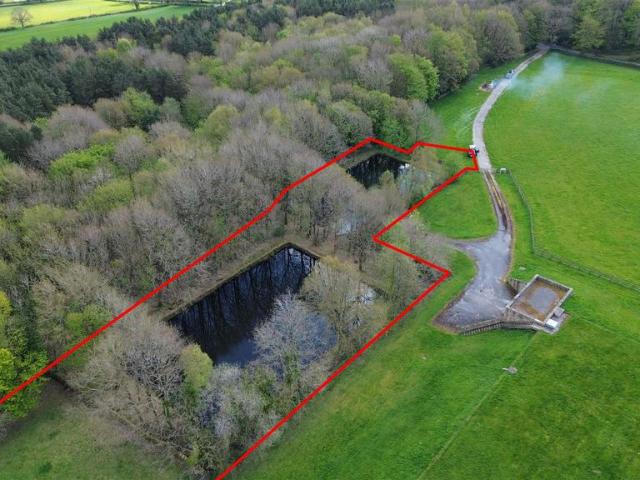 Land for sale in Brackenfield, East Midlands