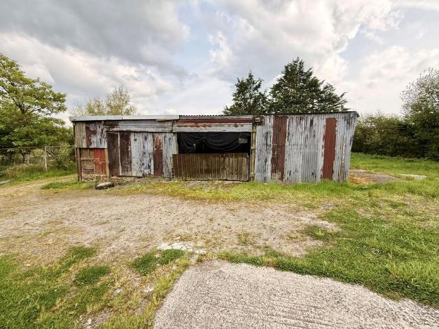 Land for sale in Brandis Corner, Isle Of Man