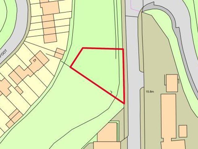 Land for sale in Badgers Dene, Grays