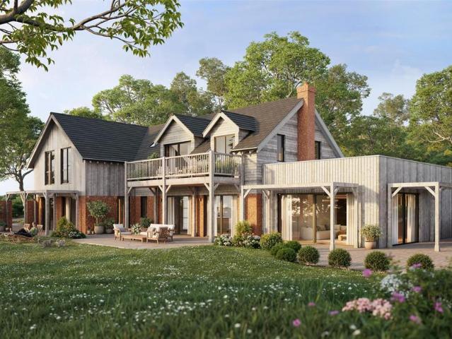 Land for sale in Somerset