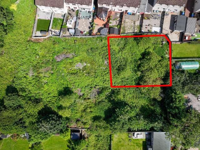 Land for sale in Broxburn, Scotland