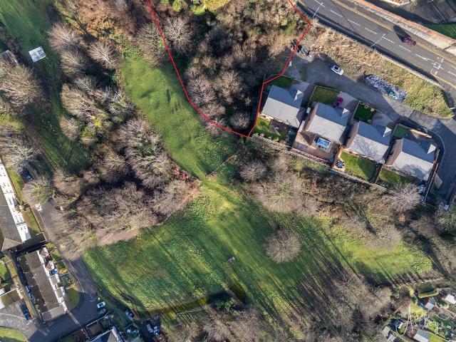 Land for sale in Cimla, Briton Ferry