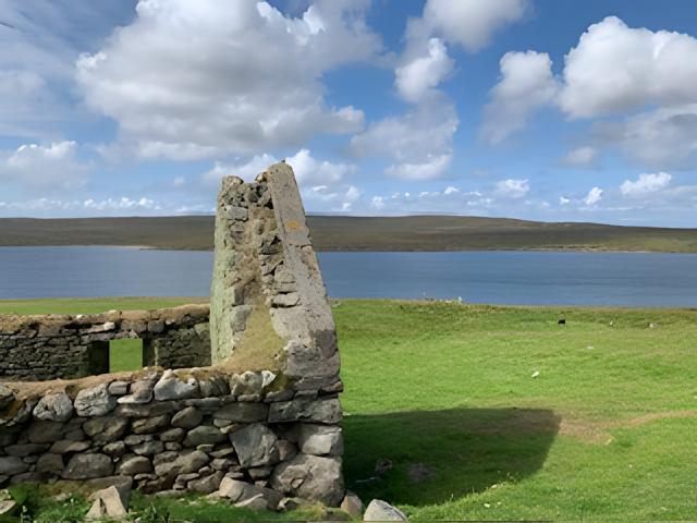 Land for sale in Scotland
