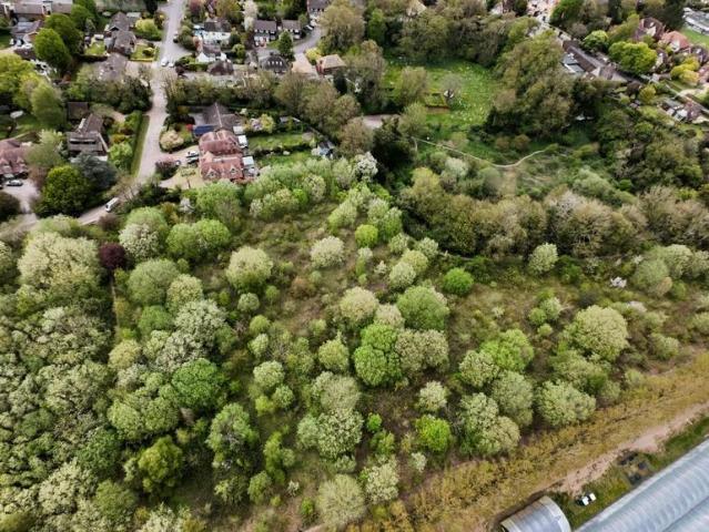 Land for sale in Waltham St Lawrence, Isle Of Man
