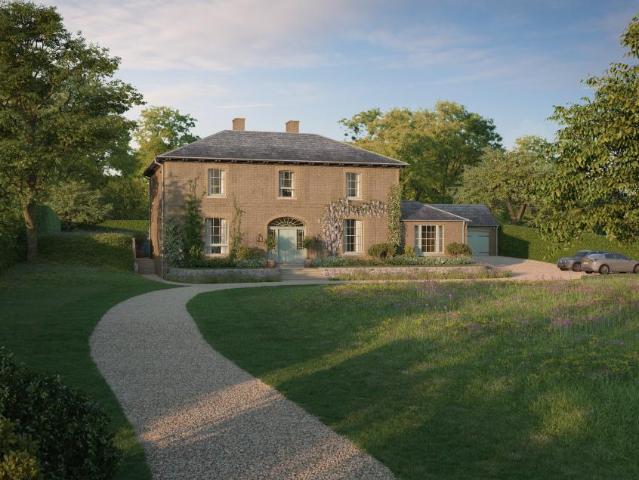 Land for sale in Hutton Rudby, North Yorkshire