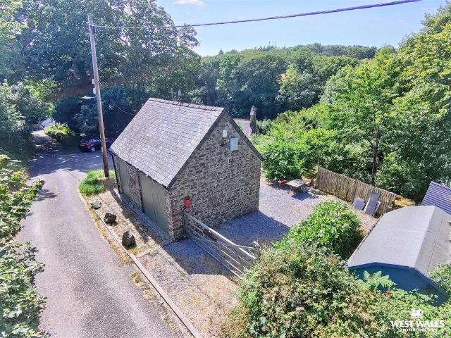 Commercial for sale in Freystrop