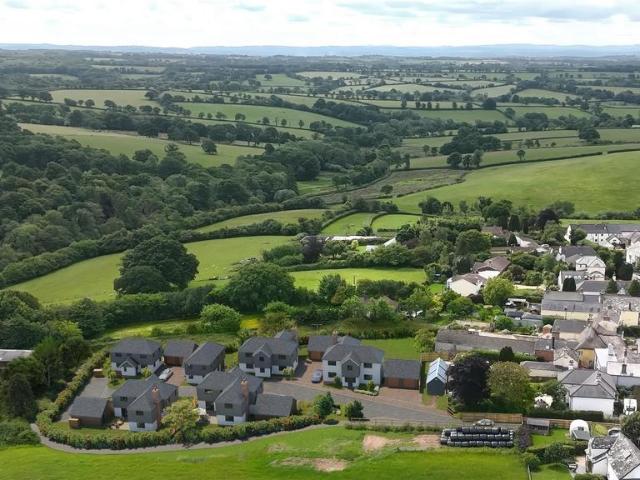 Commercial for sale in Rackenford, Kentisbury