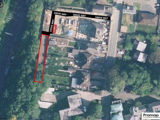 Land for sale in Reading West, Reading