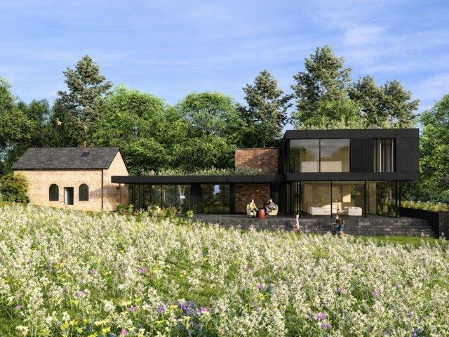 House for sale in Folkestone, Kent