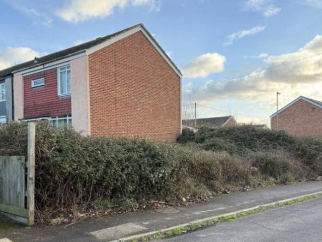 Land for sale in West End, Fareham