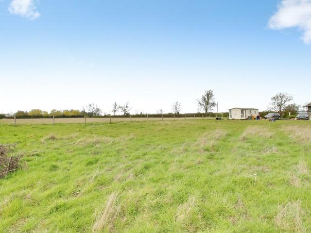 Land for sale in Four Gotes, Cambridgeshire