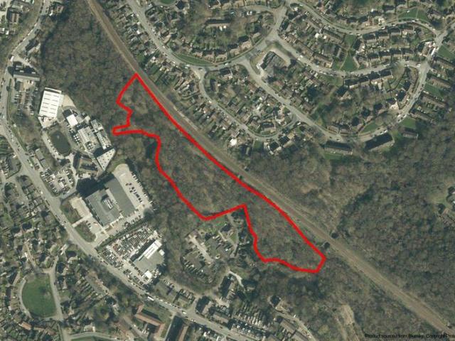 Land for sale in Horsforth