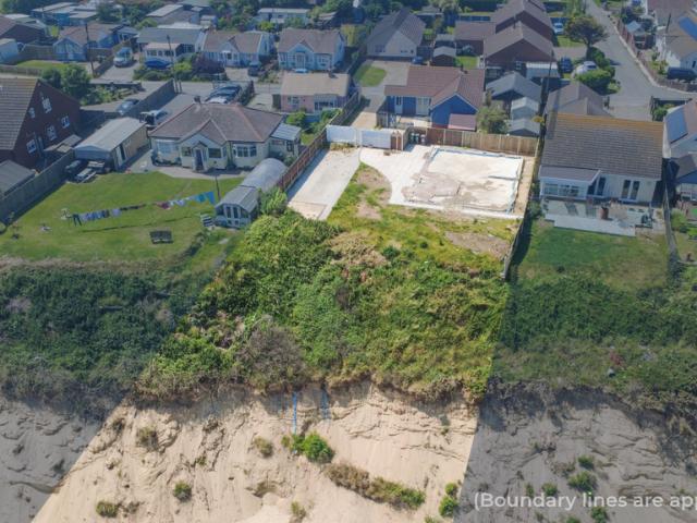 Land for sale in Stokesby, Norfolk
