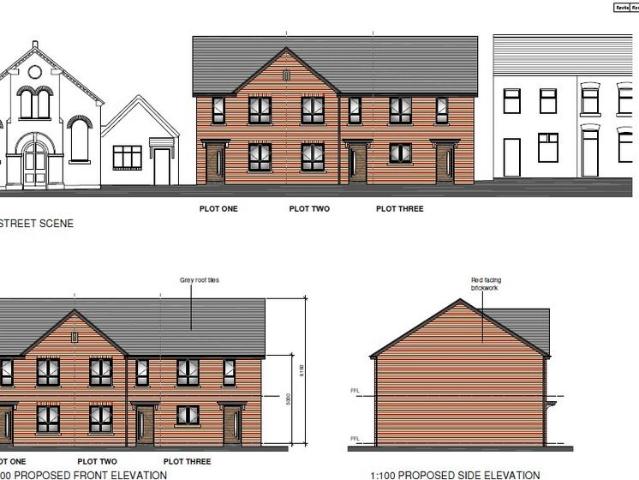 Commercial for sale in Platt Bridge, Wigan