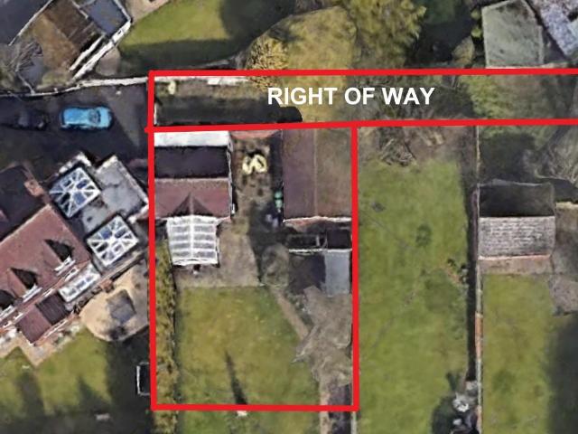 Land for sale in Great Chatwell, West Midlands
