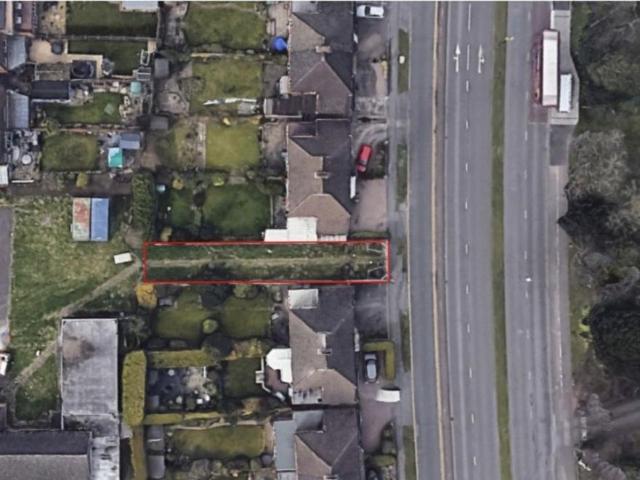 Commercial for sale in Ulverley Green, West Midlands