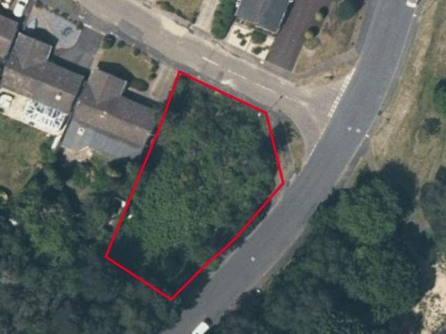 Land for sale in Fairmile, Christchurch