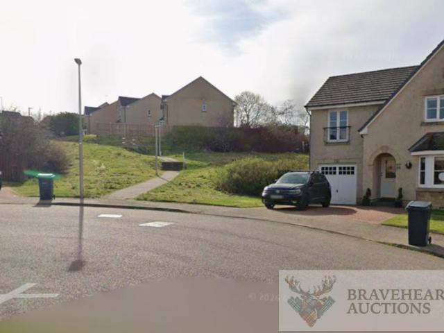 Land for sale in Blackburn, Scotland